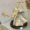 Описание картинки Librarian in Terminator Armour от notr3d по цене 3 500руб | Свободный Рынок Миниатюр - СРМ - изображение - №2
