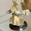 Описание картинки Librarian in Terminator Armour от notr3d по цене 3 500руб | Свободный Рынок Миниатюр - СРМ - изображение - №3