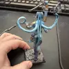Описание картинки Keeper of secrets от User25534 по цене 5 000руб | Свободный Рынок Миниатюр - СРМ - изображение - №2
