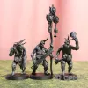 Описание картинки Plaguebearers 1 от _Revan по цене 1 050руб | Свободный Рынок Миниатюр - СРМ - изображение - №2