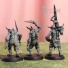 Описание картинки Plaguebearers 1 от _Revan по цене 1 050руб | Свободный Рынок Миниатюр - СРМ - изображение - №5