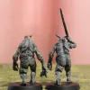 Описание картинки Plaguebearers 1 от _Revan по цене 1 050руб | Свободный Рынок Миниатюр - СРМ - изображение - №7