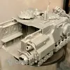 Описание картинки Impulsor от notr3d по цене 4 500руб | Свободный Рынок Миниатюр - СРМ - изображение - №4