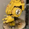 Описание картинки Redemptor Dreadnought от notr3d по цене 2 850руб | Свободный Рынок Миниатюр - СРМ - изображение - №2