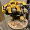 Описание картинки Redemptor Dreadnought от notr3d по цене 2 850руб | Свободный Рынок Миниатюр - СРМ - изображение - №3