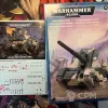 Описание картинки Leman russ от Антон Ша по цене 5 100руб | Свободный Рынок Миниатюр - СРМ - изображение - №2