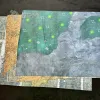 Описание картинки Игровые поля под заказ от RomanFromNottingham по цене 1 300руб | Свободный Рынок Миниатюр - СРМ - изображение - №2