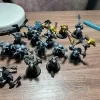 Описание картинки Orc Age of sigmar от User60822 по цене 5 000руб | Свободный Рынок Миниатюр - СРМ - изображение - №3