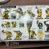 Описание картинки Orc Age of sigmar от User60822 по цене 5 000руб | Свободный Рынок Миниатюр - СРМ - изображение - №2