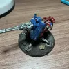 Описание картинки Warhammer 40000 space marines primaries fire strike servo turret от User60822 по цене 4 000руб | Свободный Рынок Миниатюр - СРМ - изображение - №4
