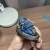 Описание картинки Space marines outriders от User60822 по цене 4 000руб | Свободный Рынок Миниатюр - СРМ - изображение - №3