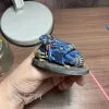 Описание картинки Space marines outriders от User60822 по цене 4 000руб | Свободный Рынок Миниатюр - СРМ - изображение - №4