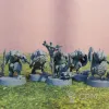 Описание картинки Clanrats от _Revan по цене 1 250руб | Свободный Рынок Миниатюр - СРМ - изображение - №2
