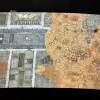 Описание картинки Warhammer 40000 игровое поле «Сектор империалис» от RomanFromNottingham по цене 1 100руб | Свободный Рынок Миниатюр - СРМ - изображение - №3