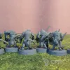 Описание картинки Clanrats от _Revan по цене 1 250руб | Свободный Рынок Миниатюр - СРМ - изображение - №5