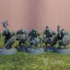 Описание картинки Clanrats от _Revan по цене 1 250руб | Свободный Рынок Миниатюр - СРМ - изображение - №6