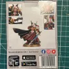 Описание картинки Mephiston | blood angels от FD по цене 4 650руб | Свободный Рынок Миниатюр - СРМ - изображение - №2