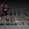 Описание картинки Warcraft Grommash Hellscream Red Limited Version от User39221 по цене 12 500руб | Свободный Рынок Миниатюр - СРМ - изображение - №3