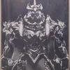 Описание картинки Warcraft Anduin Wrynn Death Knight Figure от User39221 по цене 8 000руб | Свободный Рынок Миниатюр - СРМ - изображение - №2