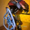 Описание картинки Cerastus Knight Lancer от Владимир Каспрук по цене 2 000руб | Свободный Рынок Миниатюр - СРМ - изображение - №7