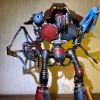 Описание картинки Cerastus Knight Lancer от Владимир Каспрук по цене 2 000руб | Свободный Рынок Миниатюр - СРМ - изображение - №6