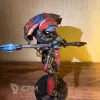Описание картинки Cerastus Knight Lancer от Владимир Каспрук по цене 2 000руб | Свободный Рынок Миниатюр - СРМ - изображение - №5