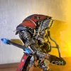 Описание картинки Cerastus Knight Lancer от Владимир Каспрук по цене 2 000руб | Свободный Рынок Миниатюр - СРМ - изображение - №4