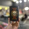 Описание картинки Работа на заказ! Стакан для кубов! По индивидуальным запросам! от Мастерская - 2D20 по цене 8 000руб | Свободный Рынок Миниатюр - СРМ - изображение - №3