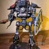 Описание картинки Cerastus Knight Lancer от Владимир Каспрук по цене 2 000руб | Свободный Рынок Миниатюр - СРМ - изображение - №3
