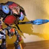 Описание картинки Cerastus Knight Lancer от Владимир Каспрук по цене 2 000руб | Свободный Рынок Миниатюр - СРМ - изображение - №2