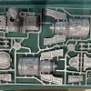 Описание картинки Command edition terrain set 9th от Наталья7588 по цене 8 000руб | Свободный Рынок Миниатюр - СРМ - изображение - №2