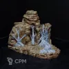 Описание картинки Wicked Webs Terrain Set от Monger по цене 11 950руб | Свободный Рынок Миниатюр - СРМ - изображение - №2