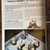 Описание картинки Fanatic Magazine #1 от luciphur по цене 1 500руб | Свободный Рынок Миниатюр - СРМ - изображение - №3