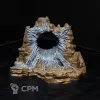 Описание картинки Wicked Webs Terrain Set от Monger по цене 11 950руб | Свободный Рынок Миниатюр - СРМ - изображение - №3