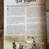 Описание картинки Fanatic Magazine #1 от luciphur по цене 1 500руб | Свободный Рынок Миниатюр - СРМ - изображение - №7