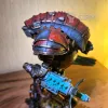 Описание картинки Cerastus Knight Atrapos от Владимир Каспрук по цене 2 000руб | Свободный Рынок Миниатюр - СРМ - изображение - №3