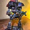 Описание картинки Cerastus Knight Atrapos от Владимир Каспрук по цене 2 000руб | Свободный Рынок Миниатюр - СРМ - изображение - №4