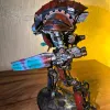 Описание картинки Cerastus Knight Atrapos от Владимир Каспрук по цене 2 000руб | Свободный Рынок Миниатюр - СРМ - изображение - №6
