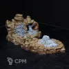 Описание картинки Wicked Webs Terrain Set от Monger по цене 11 950руб | Свободный Рынок Миниатюр - СРМ - изображение - №4