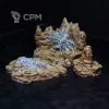Описание картинки Wicked Webs Terrain Set от Monger по цене 11 950руб | Свободный Рынок Миниатюр - СРМ - изображение - №5