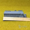 Описание картинки Террейн "Баррикада Старый школьный автобус" от Миниатюры и фигурки по цене 700руб | Свободный Рынок Миниатюр - СРМ - изображение - №4