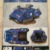 Описание картинки Impulsor (оригинал) от Наталья7588 по цене 5 400руб | Свободный Рынок Миниатюр - СРМ - изображение - №2