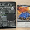Описание картинки Impulsor (оригинал) от Наталья7588 по цене 5 400руб | Свободный Рынок Миниатюр - СРМ - изображение - №3