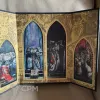 Описание картинки Warhammer 40k Core Rulebook 6th Edition - Collector's Edition Book от LordKIN по цене 37 000руб | Свободный Рынок Миниатюр - СРМ - изображение - №3