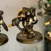 Описание картинки 3x Aggressor Squad (Flamers) от notr3d по цене 2 500руб | Свободный Рынок Миниатюр - СРМ - изображение - №2