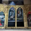 Описание картинки Warhammer 40k Core Rulebook 6th Edition - Collector's Edition Book от LordKIN по цене 37 000руб | Свободный Рынок Миниатюр - СРМ - изображение - №4