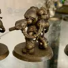 Описание картинки 3x Aggressor Squad (Flamers) от notr3d по цене 2 500руб | Свободный Рынок Миниатюр - СРМ - изображение - №2