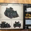 Описание картинки Scorpius Missile Tank от Cleric по цене 6 000руб | Свободный Рынок Миниатюр - СРМ - изображение - №2
