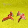 Описание картинки Складной террейн "Промышленные малые руины" (Industrial Ruins) от Миниатюры и фигурки по цене 600руб | Свободный Рынок Миниатюр - СРМ - изображение - №3