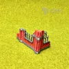 Описание картинки Складной террейн "Промышленные малые руины" (Industrial Ruins) от Миниатюры и фигурки по цене 600руб | Свободный Рынок Миниатюр - СРМ - изображение - №5